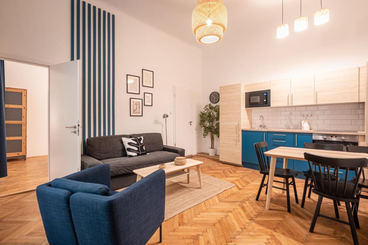 Appartement A20- Bp Modern Boutique *