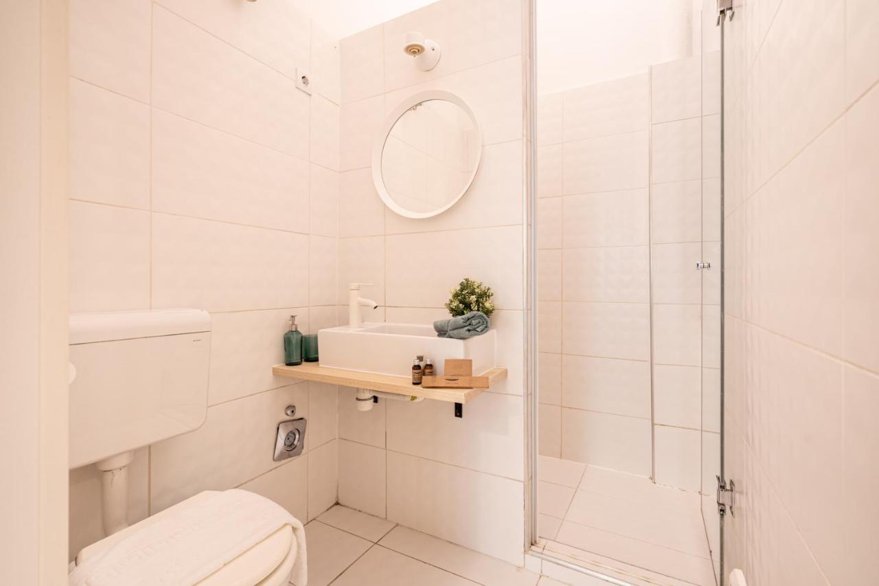 A20- Bp Modern Boutique Appartement *