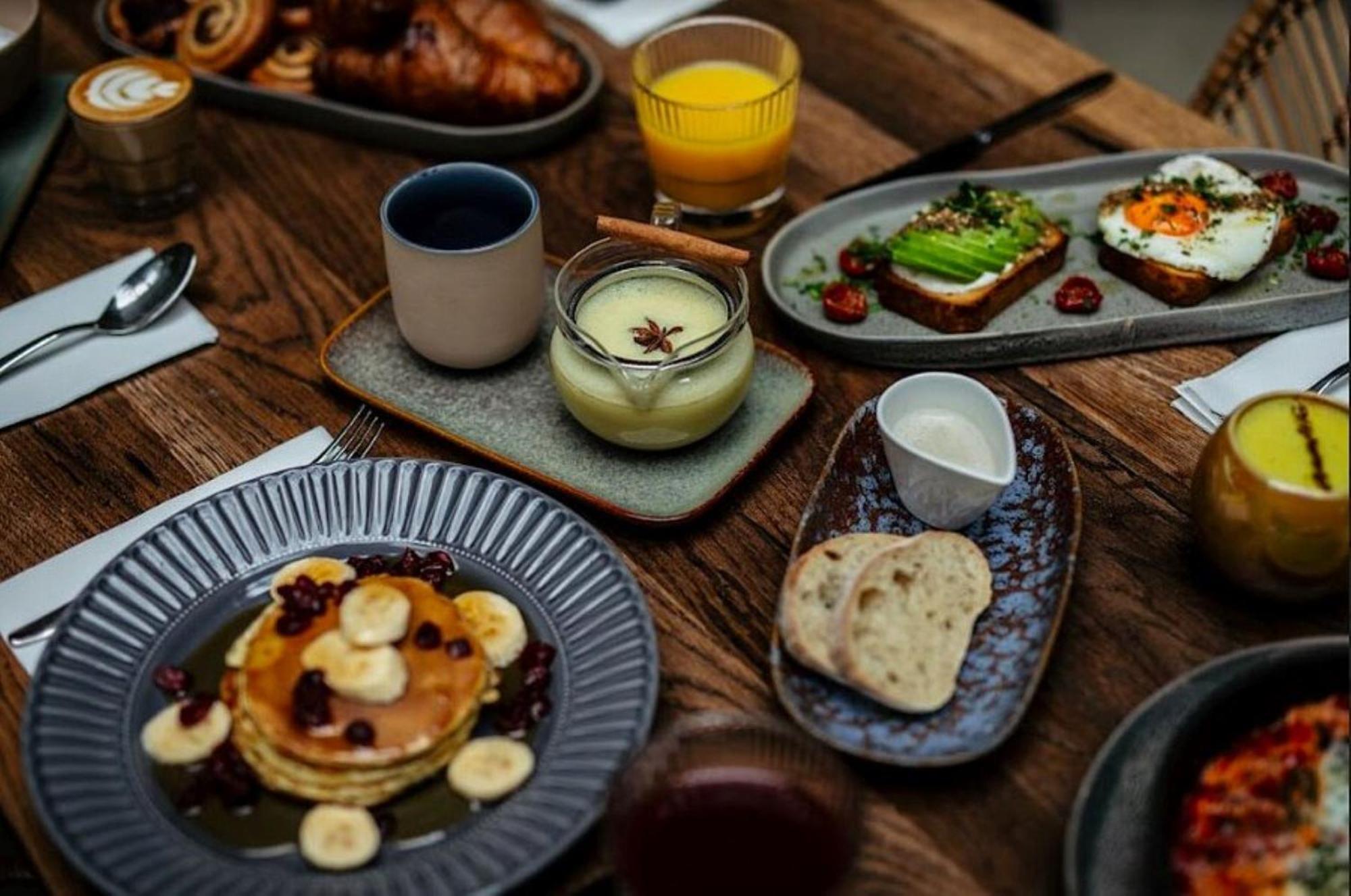 Apartmán A20- Bp Modern Boutique Budapest
